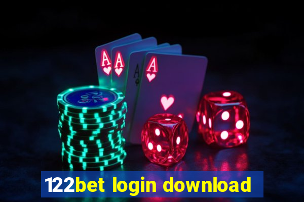 122bet login download